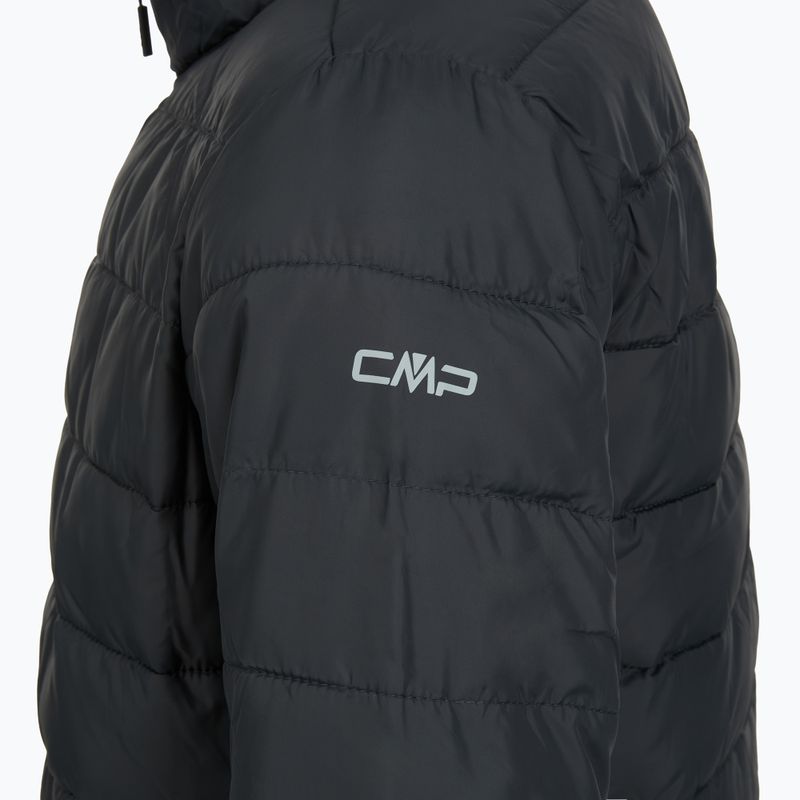 Pánská bunda 3in1 CMP 33Z1577 nero 9