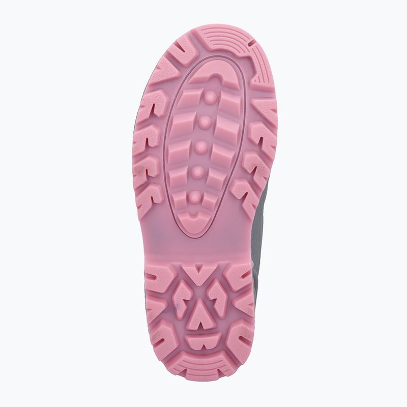 Dětské sněhule  CMP Hanki 3.0 Snowboots rosa 2