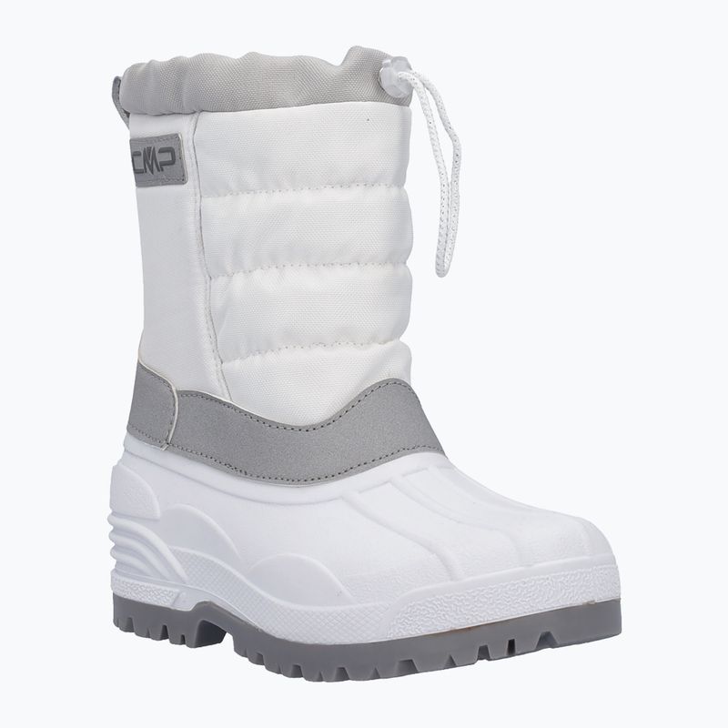 Dětské sněhule  CMP Hanki 3.0 Snowboots bianco