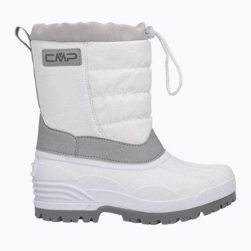 Dětské sněhule  CMP Hanki 3.0 Snowboots bianco 2