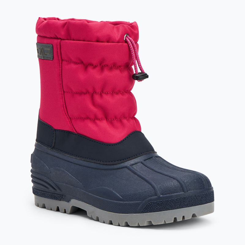 Dětské sněhule  CMP Hanki 3.0 Snowboots carminio