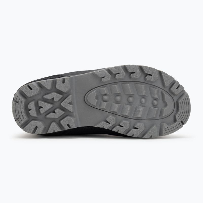 Dětské sněhule CMP Hanki 3.0 Snowboots black 4