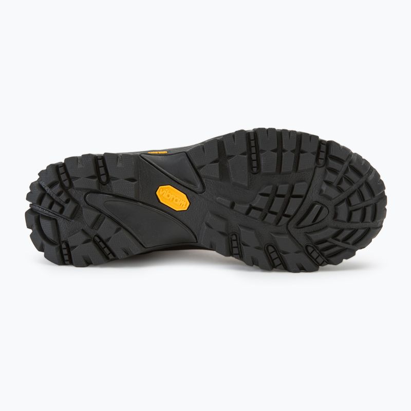 Dámské trekové boty CMP Dhenieb Wp deserto 4