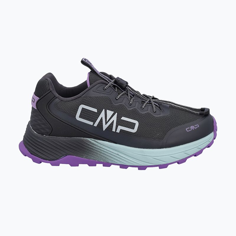 Dámské boty CMP Phelyx Multisport piombo 8