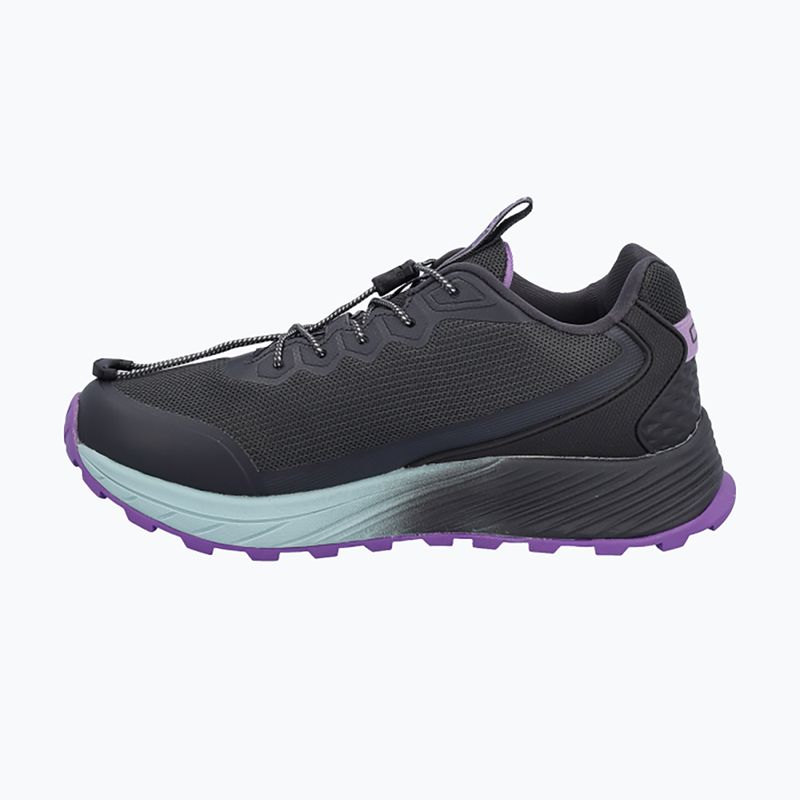 Dámské boty CMP Phelyx Multisport piombo 9
