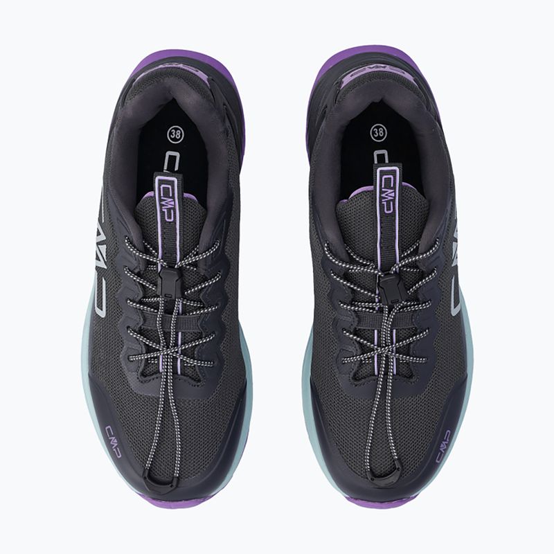Dámské boty CMP Phelyx Multisport piombo 10