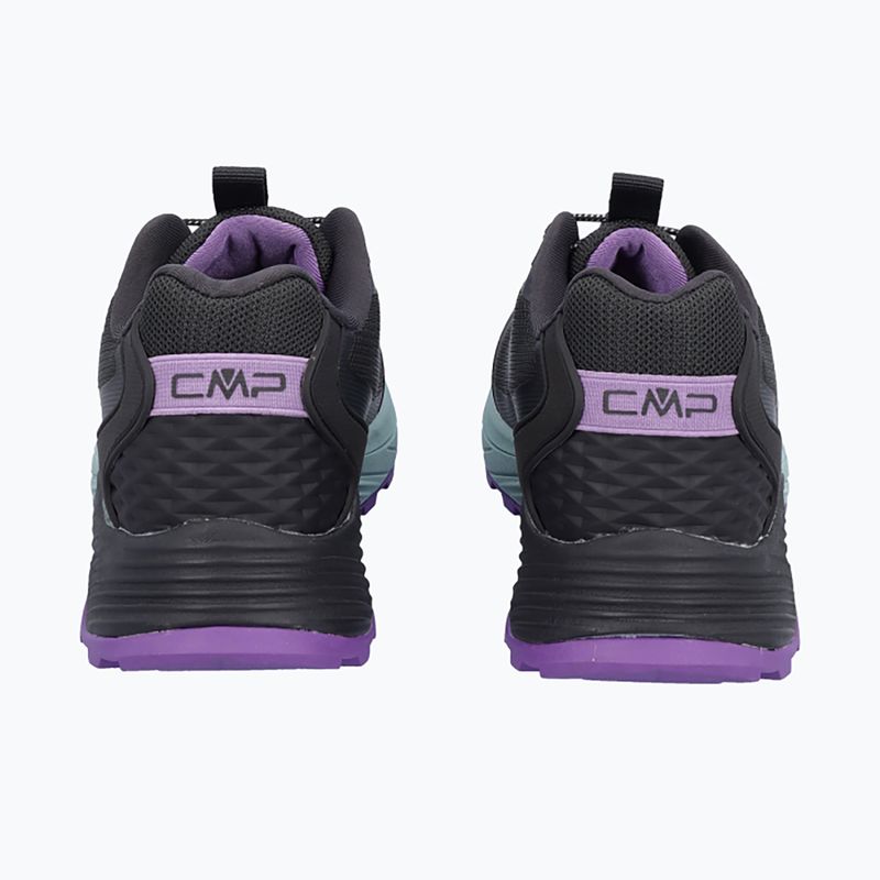 Dámské boty CMP Phelyx Multisport piombo 11