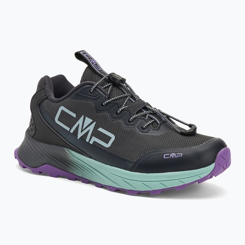 Dámské boty CMP Phelyx Multisport piombo