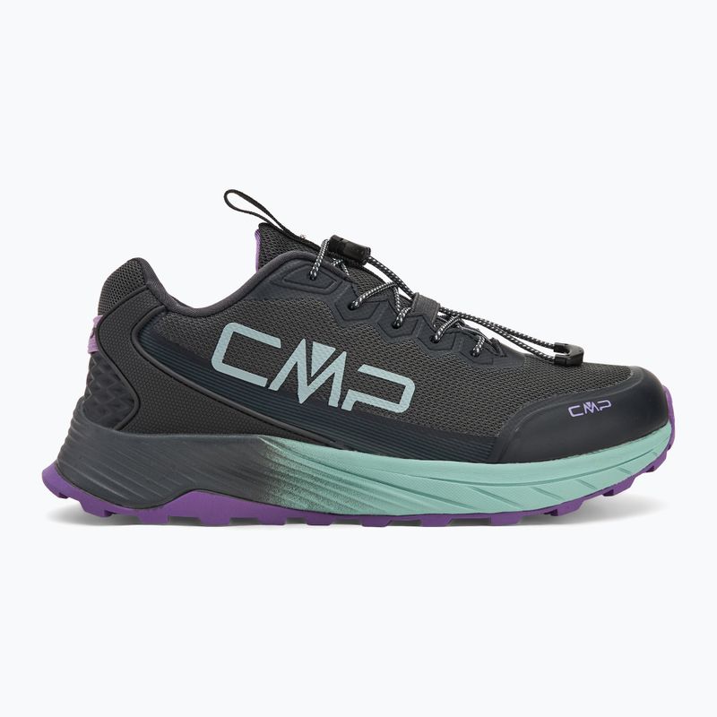 Dámské boty CMP Phelyx Multisport piombo 2