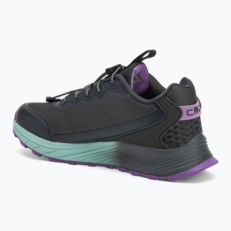 Dámské boty CMP Phelyx Multisport piombo 3
