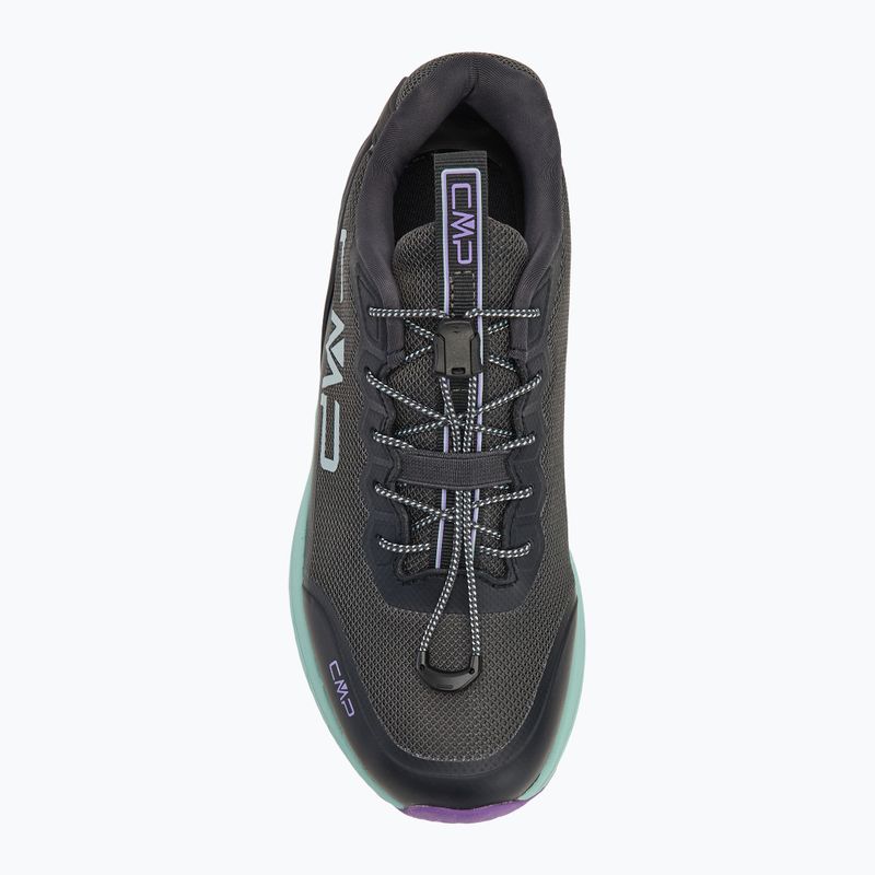 Dámské boty CMP Phelyx Multisport piombo 5