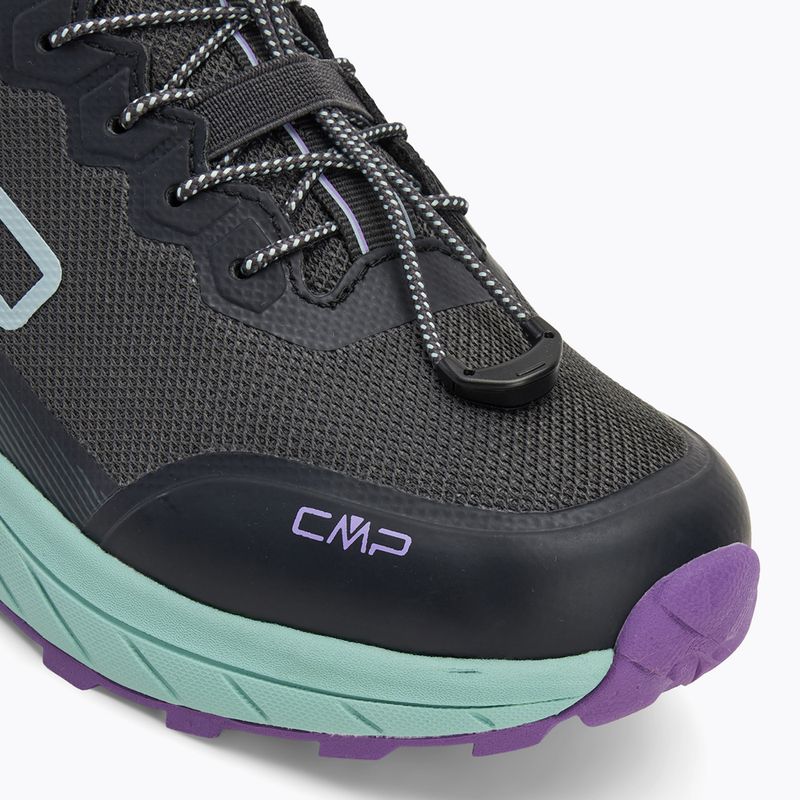 Dámské boty CMP Phelyx Multisport piombo 7
