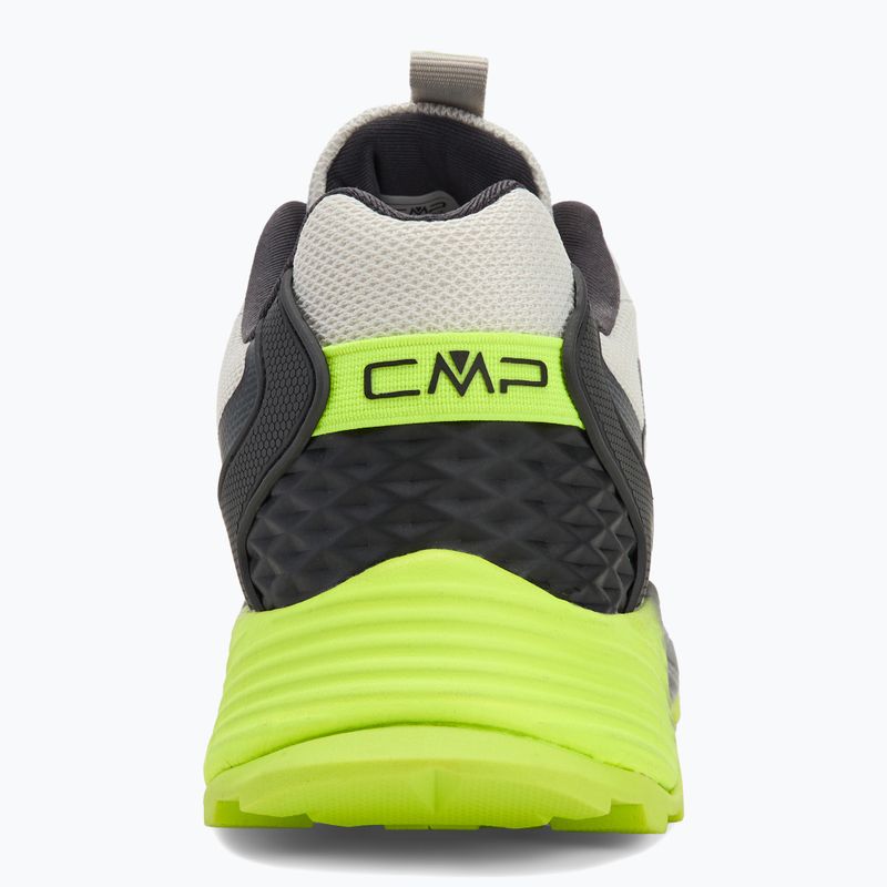 Pánské trekové boty CMP Phelyx Multisport stone/lime 6