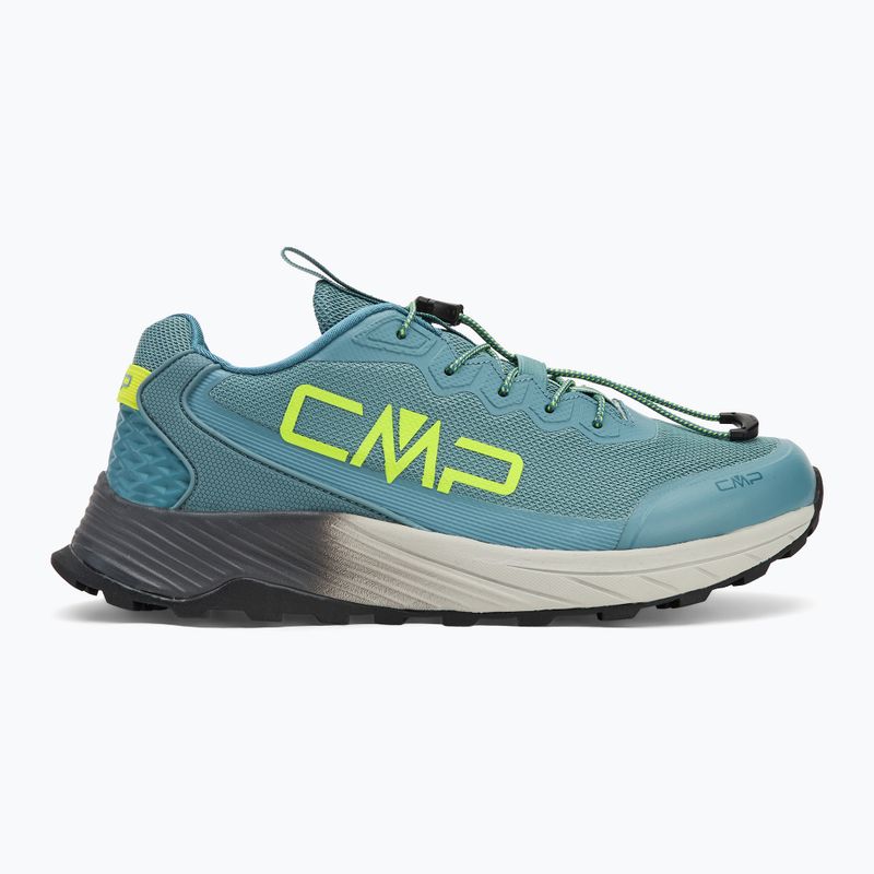 Pánské trekové boty CMP Phelyx Multisport hydro 2
