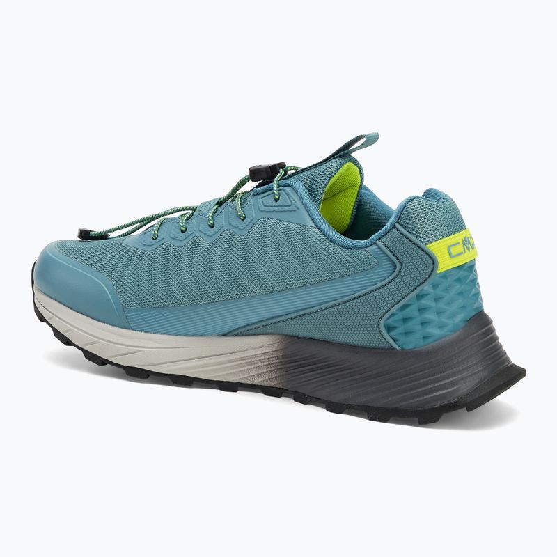 Pánské trekové boty CMP Phelyx Multisport hydro 3
