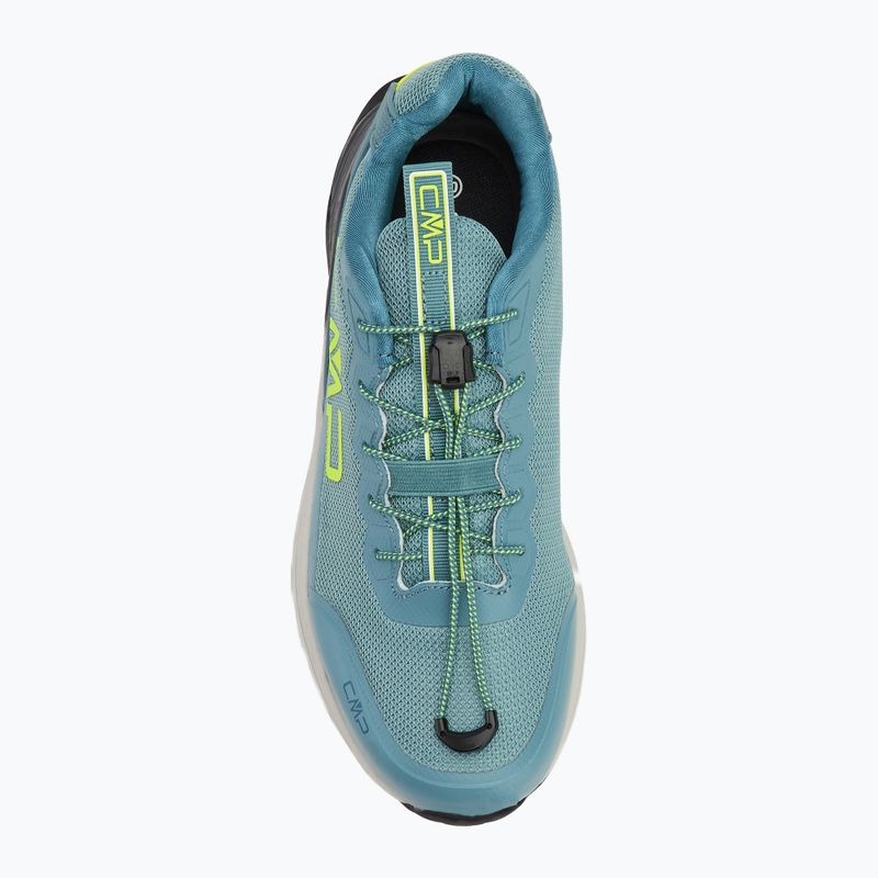 Pánské trekové boty CMP Phelyx Multisport hydro 5