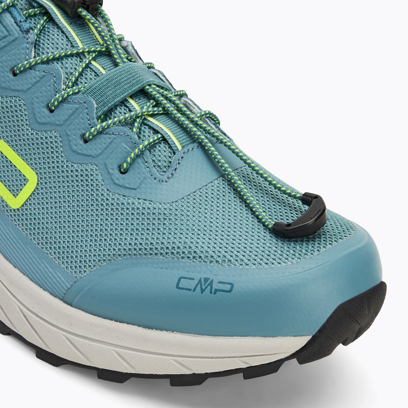 Pánské trekové boty CMP Phelyx Multisport hydro 7