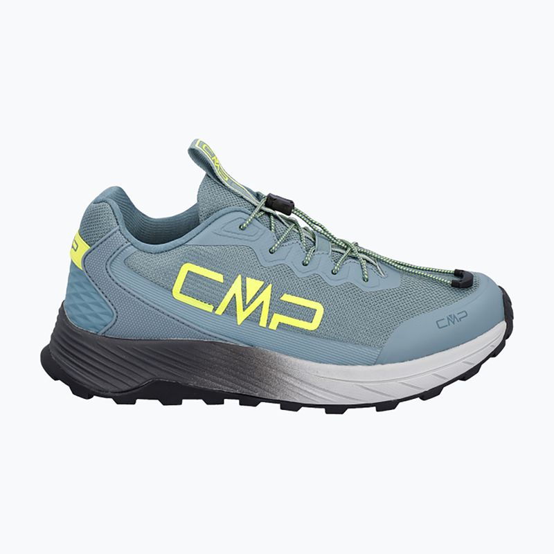 Pánské trekové boty CMP Phelyx Multisport hydro 8