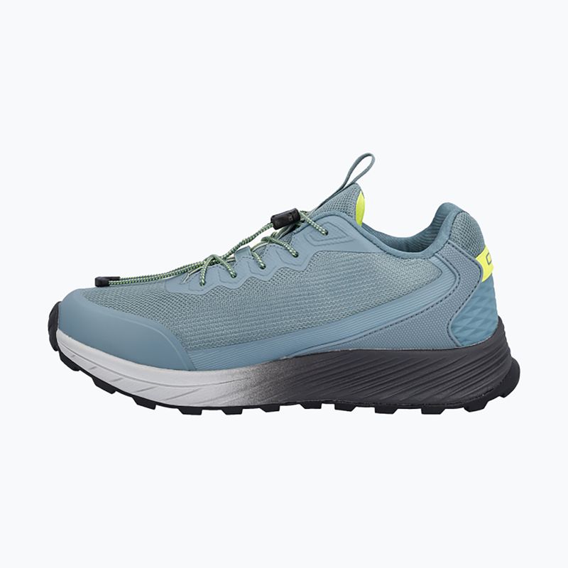 Pánské trekové boty CMP Phelyx Multisport hydro 9