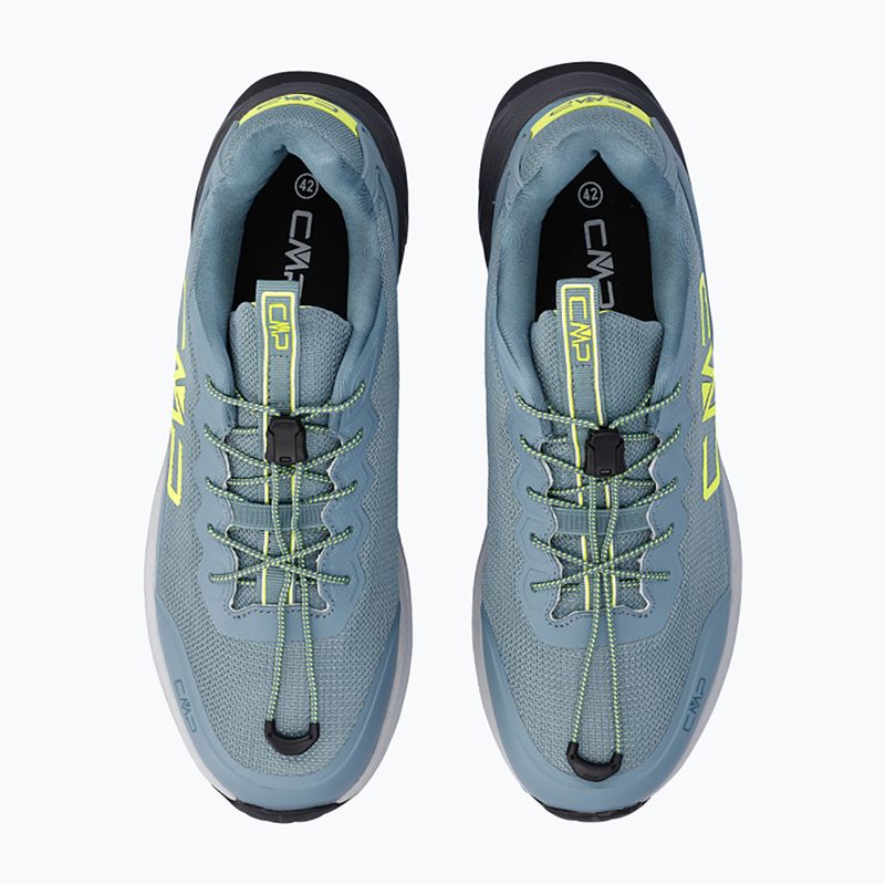 Pánské trekové boty CMP Phelyx Multisport hydro 10