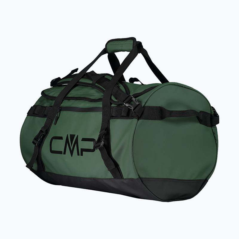 Cestovní taška CMP Yahk Duffel 40 l jungle 3