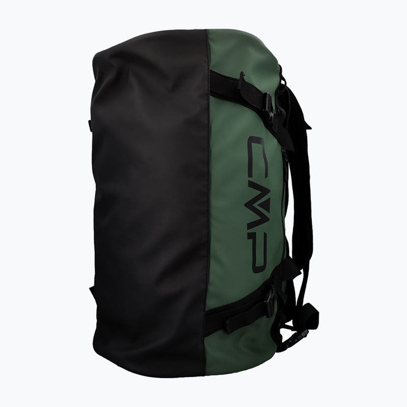 Cestovní taška CMP Yahk Duffel 40 l jungle 4