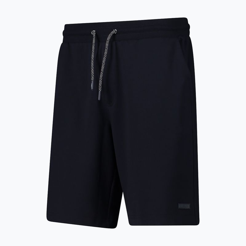 Pánské šortky CMP 34D7187 Bermuda black/blue 3
