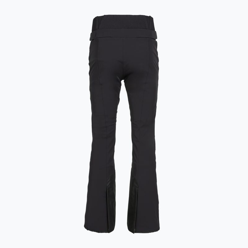 Dámské lyžařské kalhoty CMP 34W4486 nero 2