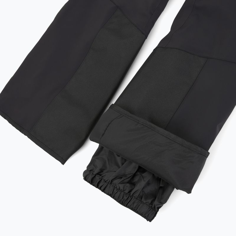 Dámské lyžařské kalhoty CMP 34W4486 nero 5