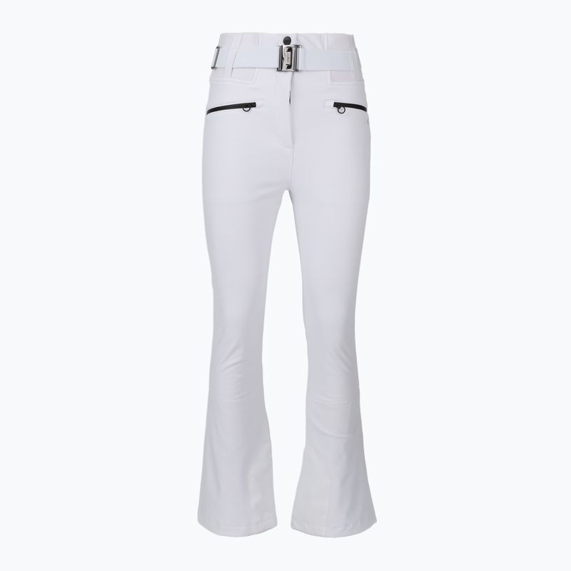 Dámské lyžařské kalhoty CMP 34W4336 bianco