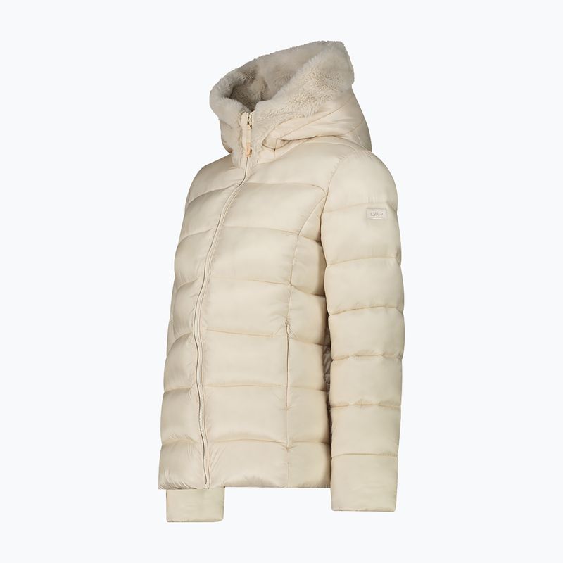 Dámská bunda  CMP 34K0036 vaniglia 3