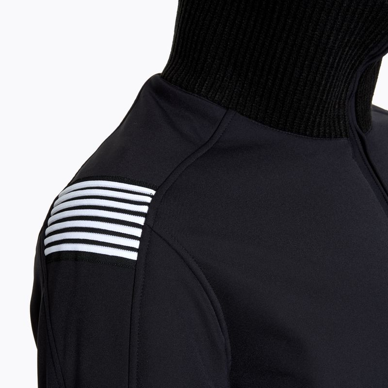 Pánská bunda EA7 Emporio Armani Train black 4