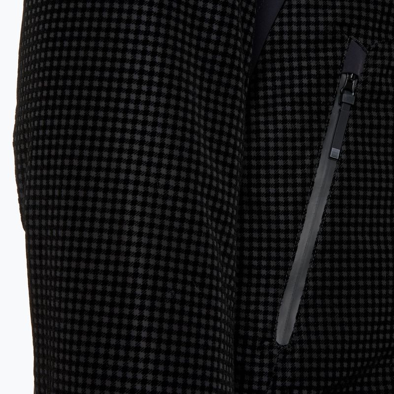 Pánská lyžařská bunda EA7 Emporio Armani St. Moritz Fashion black 5