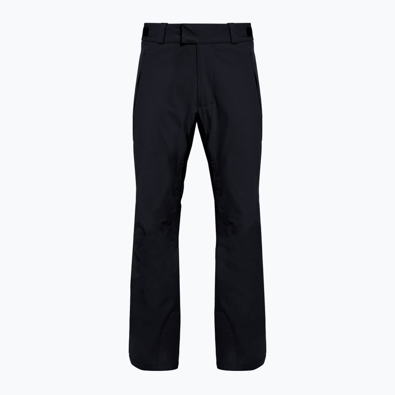 Pánské lyžařské kalhoty EA7 Emporio Armani  Ski Cortina Toray black 8