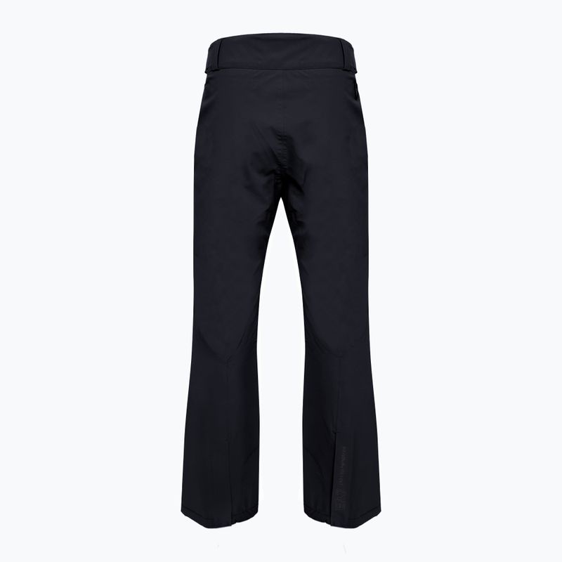 Pánské lyžařské kalhoty EA7 Emporio Armani  Ski Cortina Toray black 9