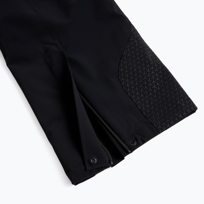 Pánské lyžařské kalhoty EA7 Emporio Armani  Ski Cortina Toray black 11