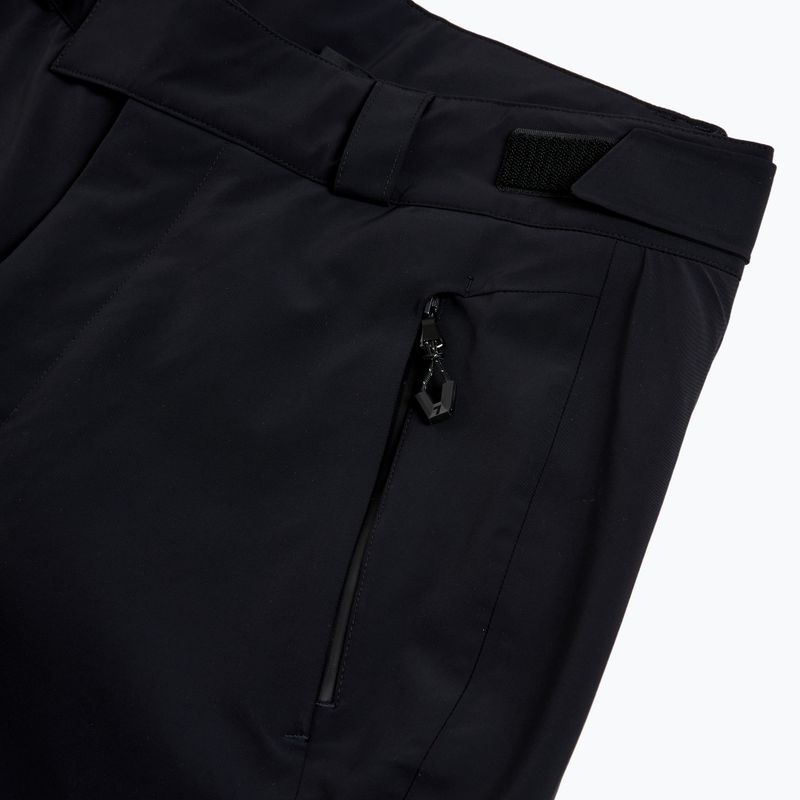 Pánské lyžařské kalhoty EA7 Emporio Armani  Ski Cortina Toray black 13