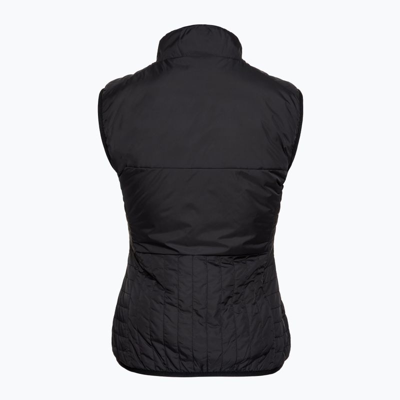 Lyžařský set bunda + kalhoty + vesta EA7 Emporio Armani Ski Kitzbuhel Softshell Tris Salsa 14