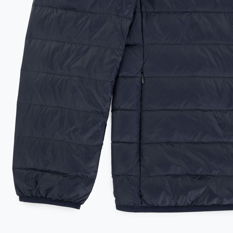 Pánská bunda EA7 Emporio Armani Train Core Id Down Light armani blue 3