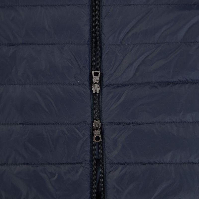 Pánská bunda EA7 Emporio Armani Train Core Id Down Light armani blue 4
