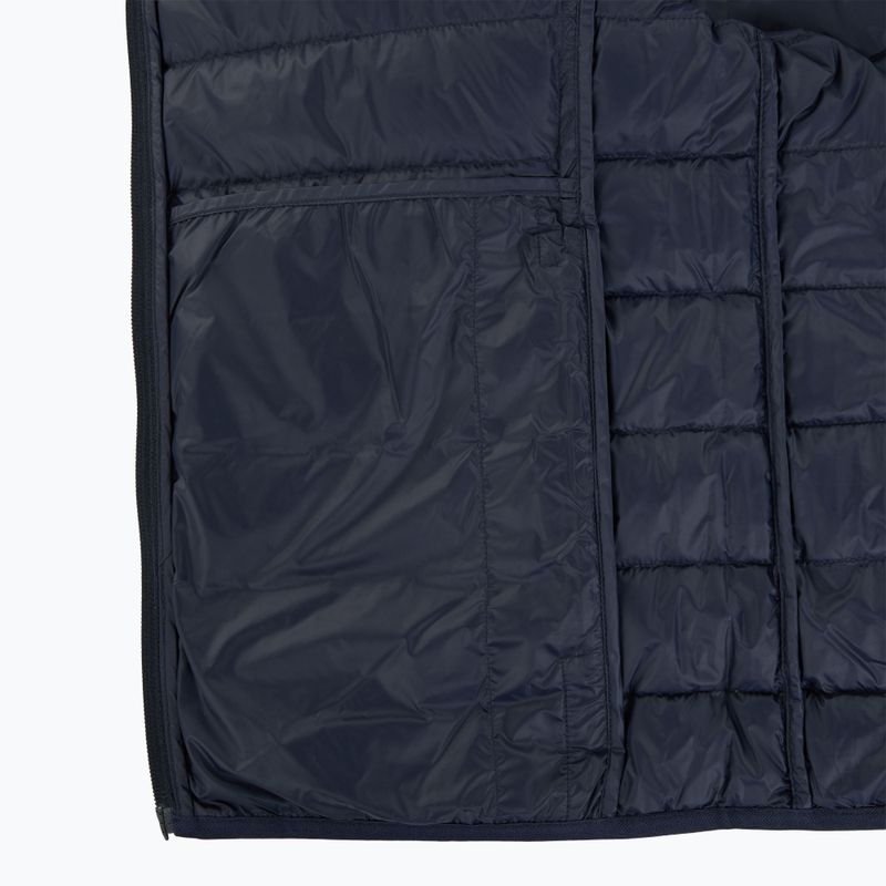 Pánská bunda EA7 Emporio Armani Train Core Id Down Light armani blue 5