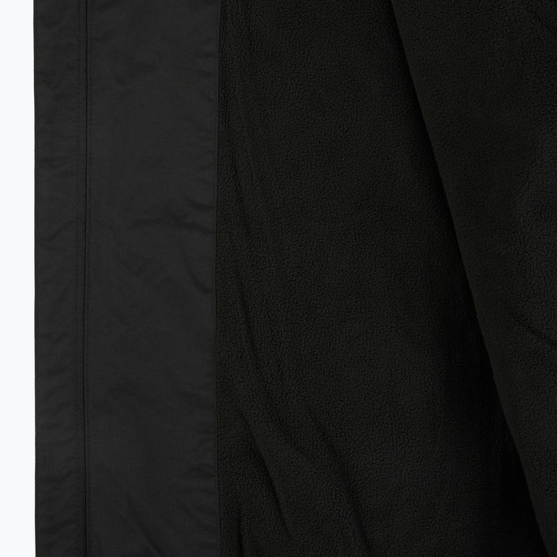 Pánská bunda EA7 Emporio Armani Train Core Id black 4