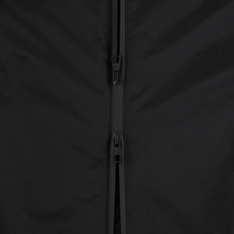 Pánská bunda EA7 Emporio Armani Train Core Id black 4