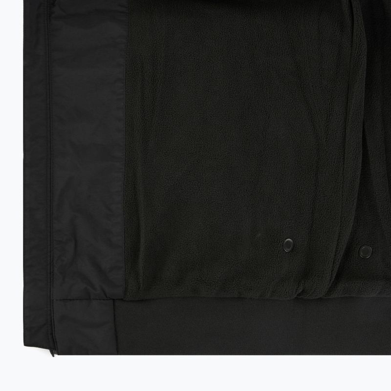 Pánská bunda EA7 Emporio Armani Train Core Id black 5