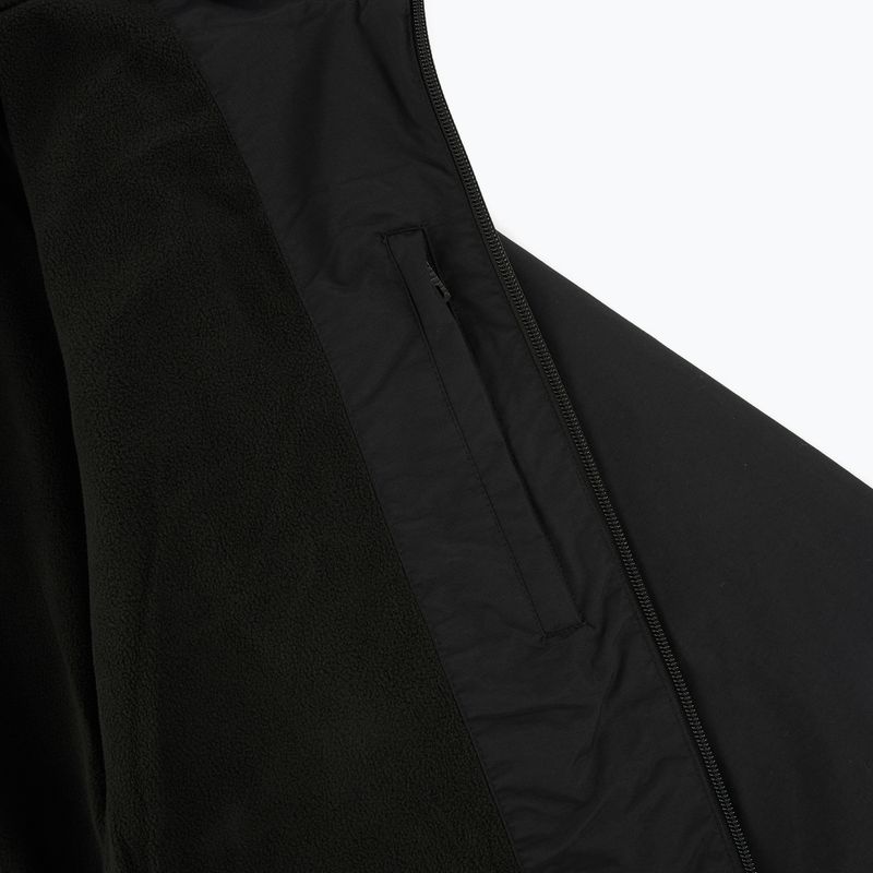 Pánská bunda EA7 Emporio Armani Train Core Id black 6