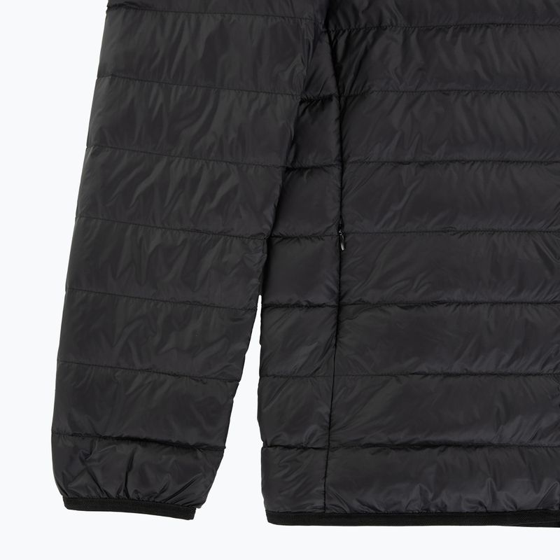 Pánská bunda EA7 Emporio Armani Train Core Id Down Light black 3