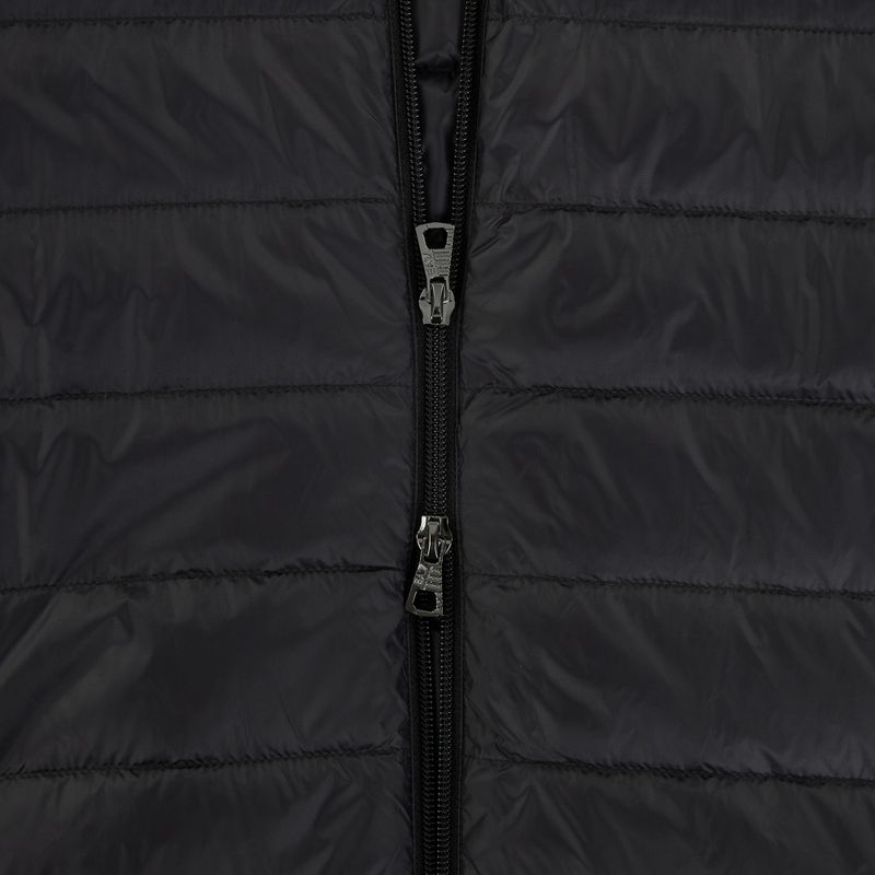 Pánská bunda EA7 Emporio Armani Train Core Id Down Light black 4