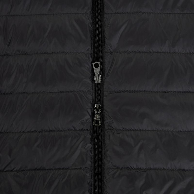 Pánská bunda EA7 Emporio Armani Train Core Id Down Light black 4