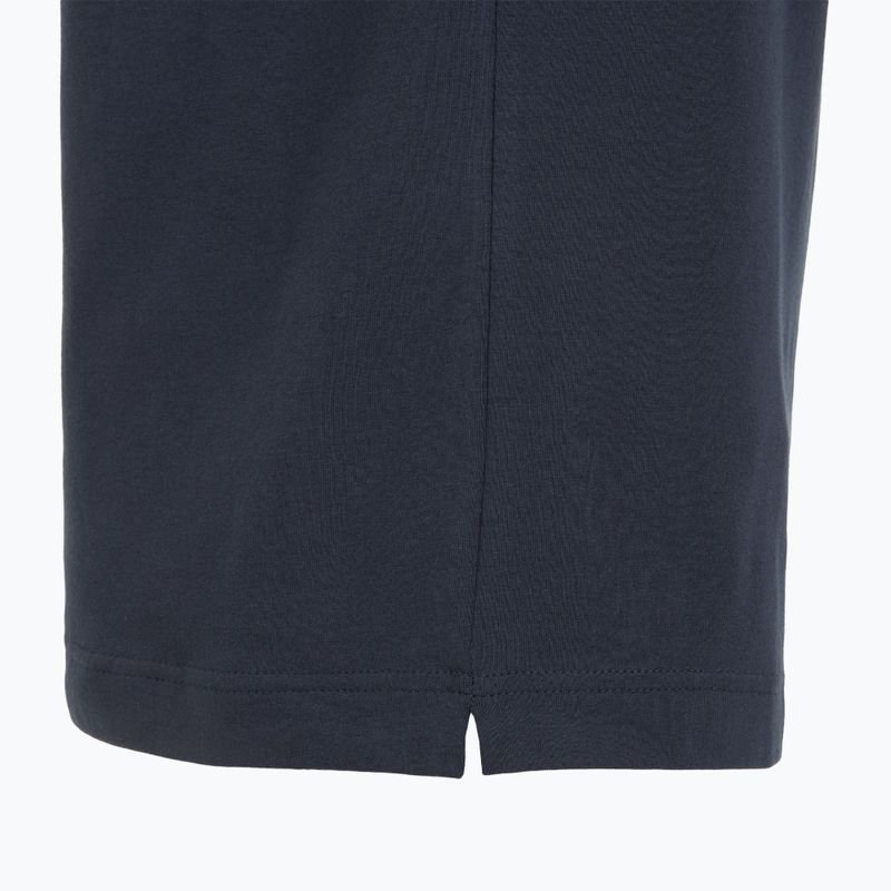 Pánské polo tričko  EA7 Emporio Armani Core Identity Polo armani blue 5
