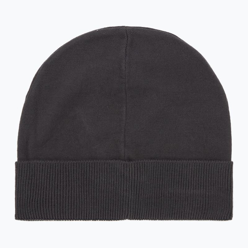 Zimní čepice EA7 Emporio Armani Mountain Visibility Beanie armani blue / asphalt 2